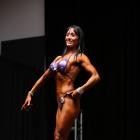 Michele  Bell - NPC Northwest Championships 2013 - #1